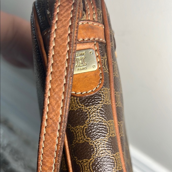 Celine Large Wristlet - Picture 9 of 14